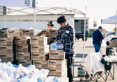 2025 Christmas Event