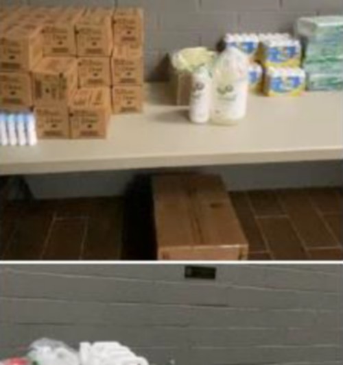 Buckeye Community Veterans Service Center