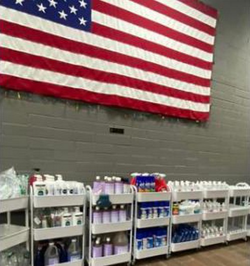 Buckeye Community Veterans Service Center