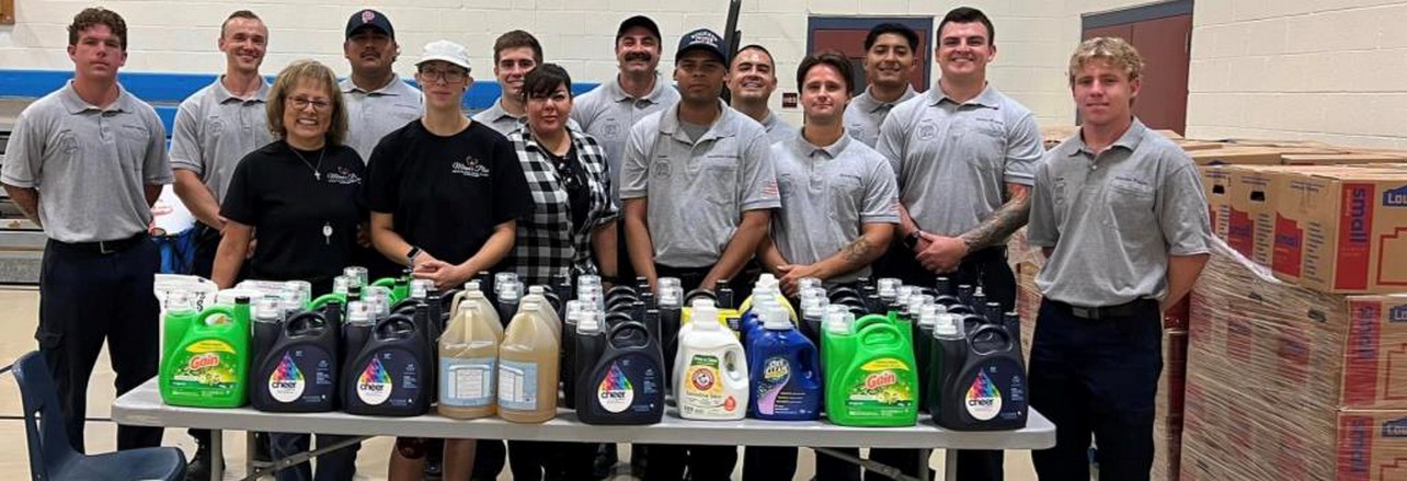 Volunteer with Mirna's Place, Buckeye, AZ