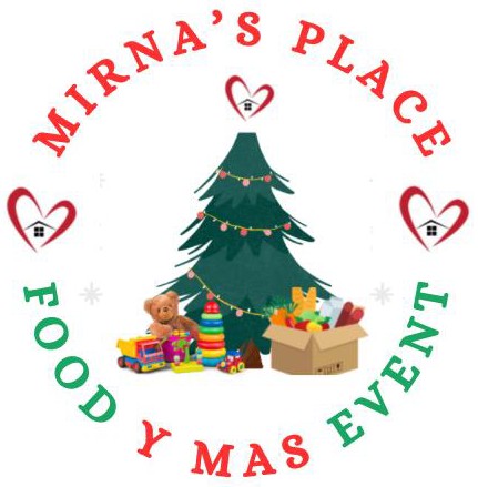 Food Y Mas Event