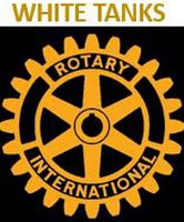 Rotary White Tanks